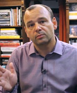 Mariusz Cieślik odchodzi z Radiowej Trójki. Pokłosie afery z cenzurowaniem Kazika