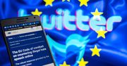 Unia Europejska ostrzega Elona Muska. Może zbanować Twittera