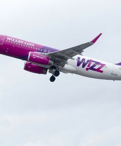 Wizz Air zawiesza loty z Polski. Powodem szczepienia