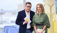 „Dzień Dobry TVN” w sobotę ze specjalnym świątecznym wydaniem