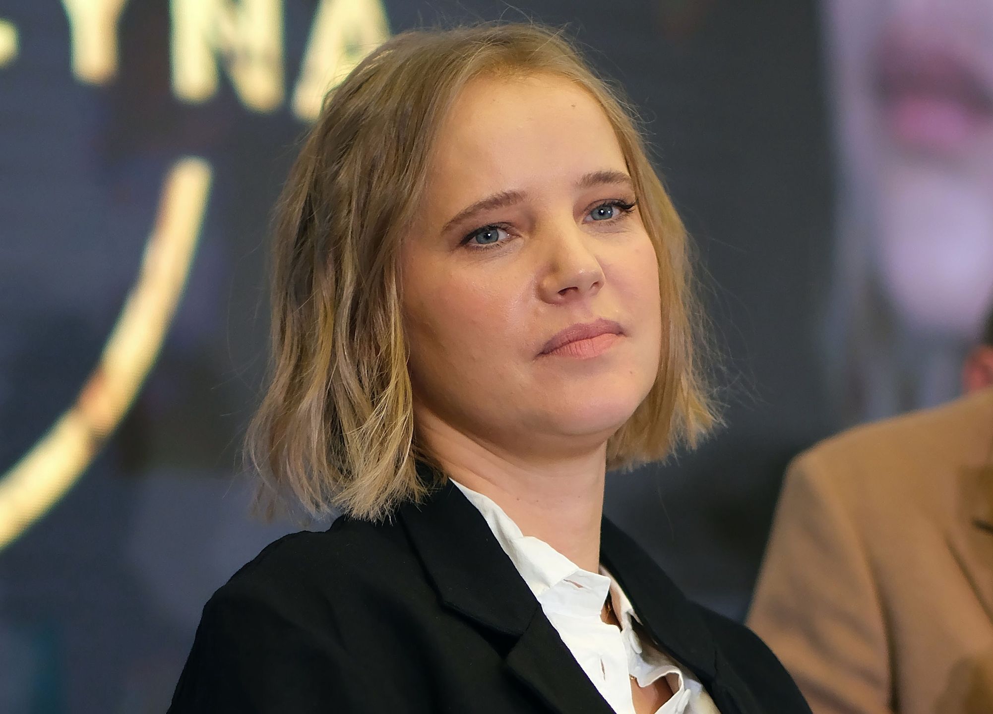 Joanna Kulig ma dwie siostry i dwóch braci