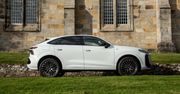 Pierwsza jazda: Audi Q3 - przykład idzie z dołu