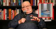 Lech Wałęsa zaskoczył zdjęciami. Są z wanny i nie tylko. Tak wypoczywa