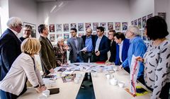 „W Sieci” na czwarte urodziny zmienia layout. „Przejrzystość i elegancja”