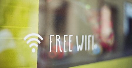 Czy darmowe WiFi może być bezpieczne?