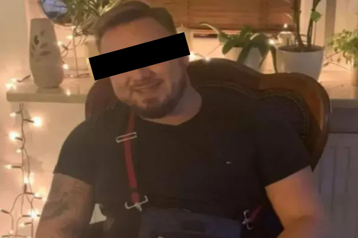 Co z ekstradycją Łukasza Ż.? Może to jeszcze potrwać
