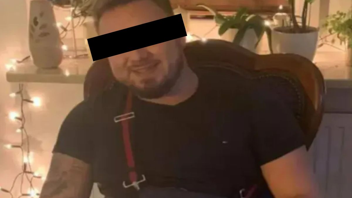 Co z ekstradycją Łukasza Ż.? Może to jeszcze potrwać