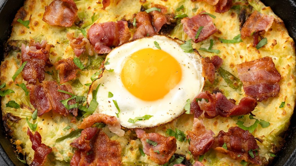 Brytyjski placek – jak go przygotować w domu?