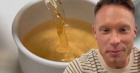Dietetyk mówi, co robić przed śniadaniem, aby schudnąć. Dokładnie wytłumaczył