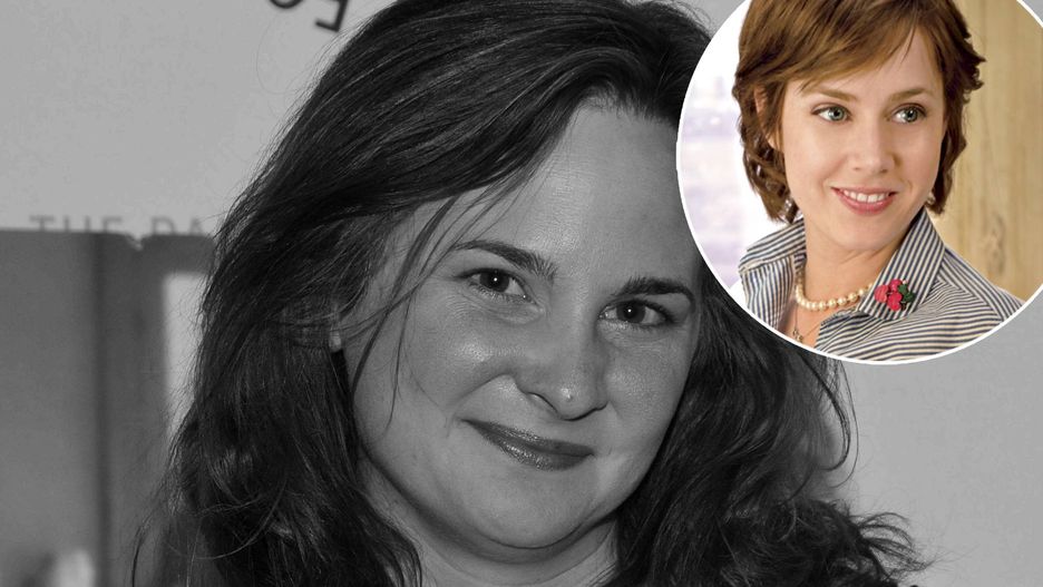 O śmierci Julie Powell poinformował media po kilku dniach jej mąż 