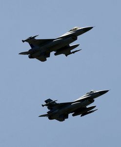 NATO reaguje na incydent na Bałtyku. "Jesteśmy w kontakcie z władzami"