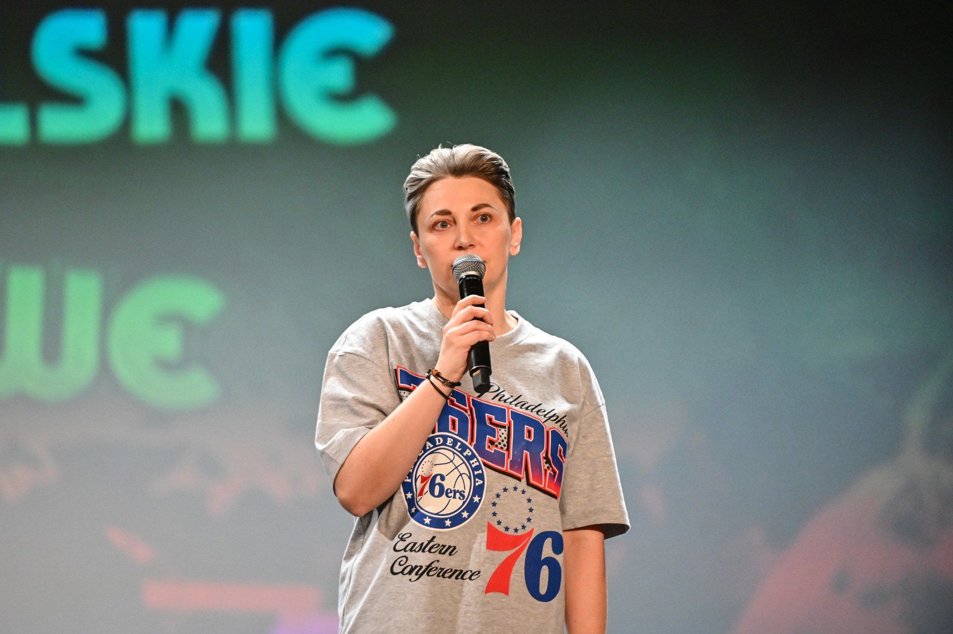 XXIV Ogólnopolskie Andrzejkowe Spotkania Taneczne w Jasielskim Domu Kultury