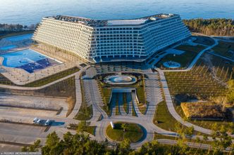 W Niemczech burza wokół polskiego hotelu. "Wszyscy stracą"