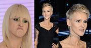 Coraz chudsza Chylińska w "Mam talent"! (ZDJĘCIA)