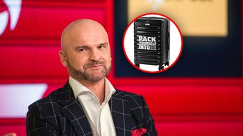 Walizka InPostu za 320 zł. Tak ocenił ją autor profilu "Pomysłodawcy"
