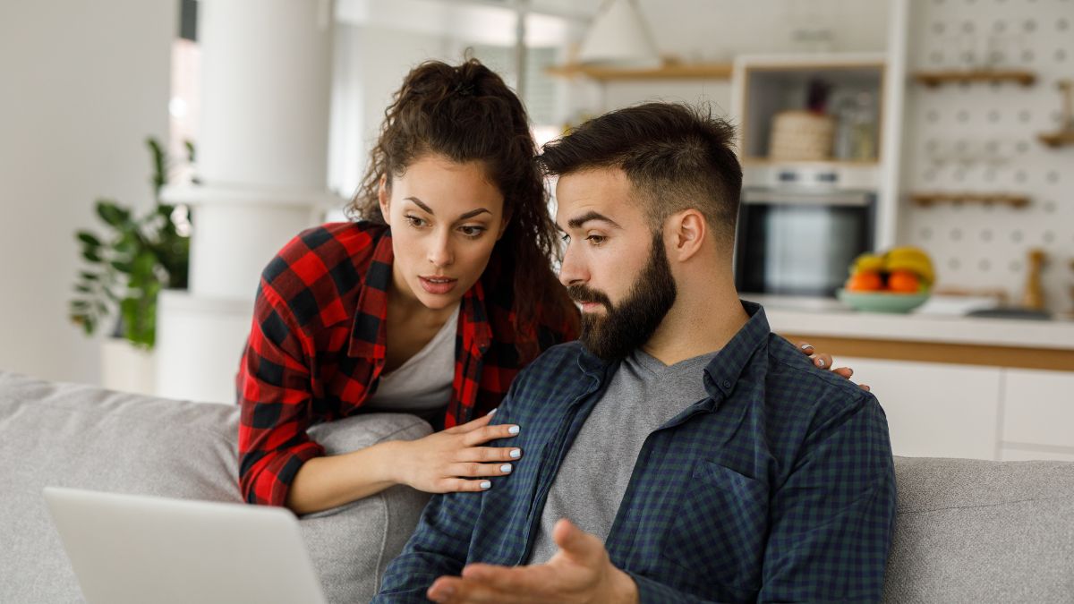 Dziwne maile mogą okazać się niebezpieczne