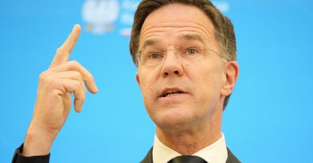 Szef NATO ws. potencjalnego ataku na Polskę. "Reakcja będzie niszcząca"
