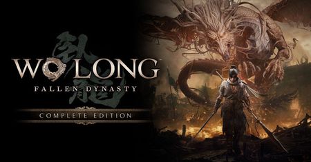 Wo Long: Fallen Dynasty Complete Edition – Recenzja gry