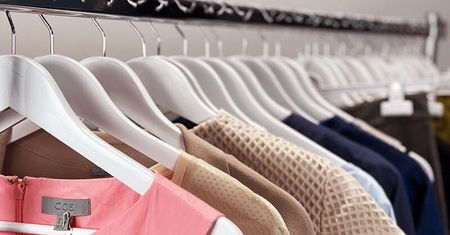 Odliczanie do otwarcia sklepu Modna Odzież Używana trwa – wielki start już 9 września!