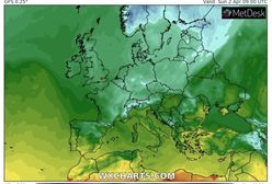 "Powiem brutalnie". Synoptyk wprost o tym, co czeka nas w Wielkanoc