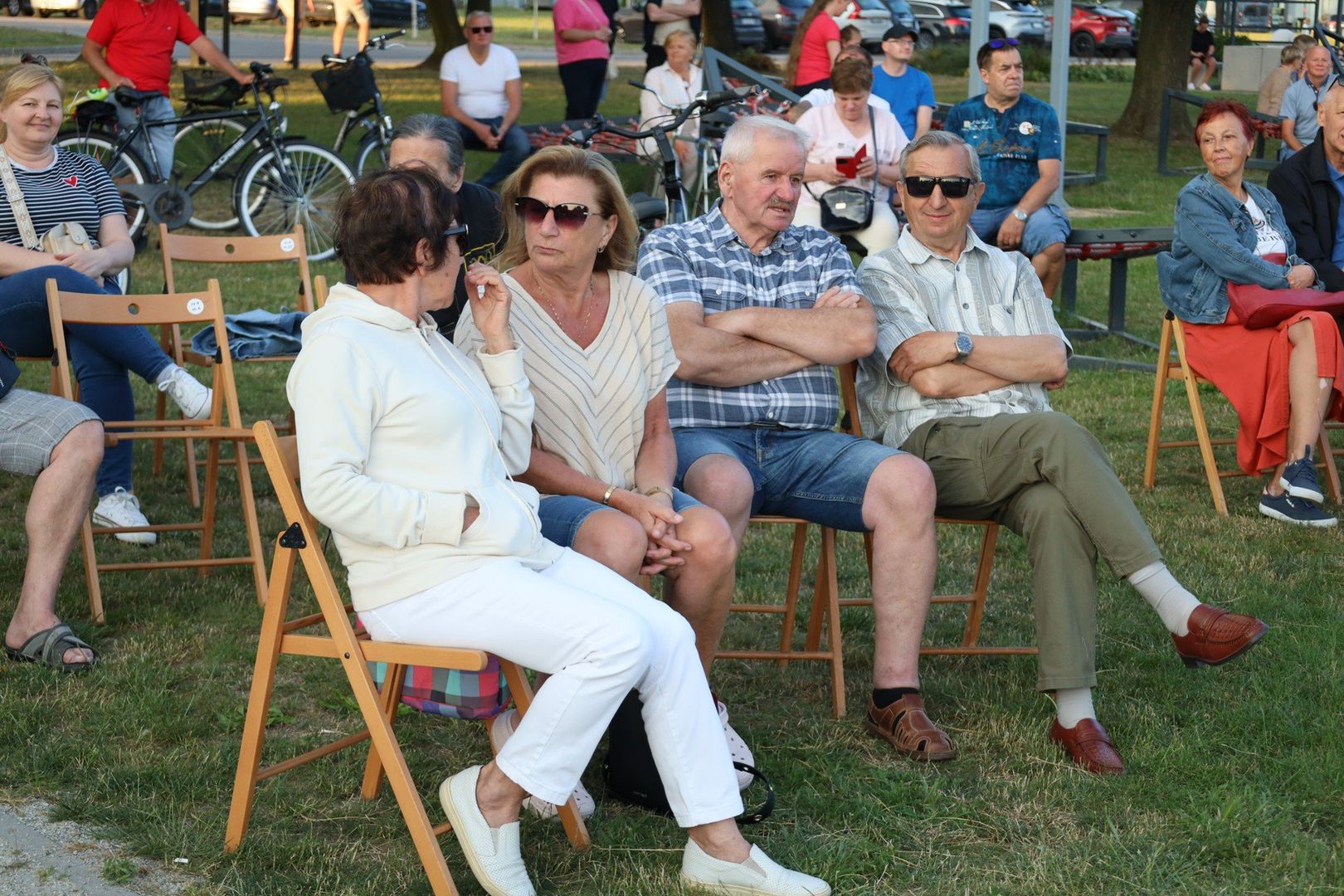 Zespół Skippers istnieje już prawie 35 lat!