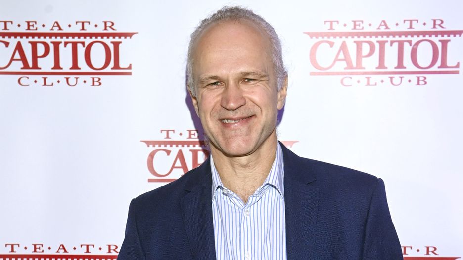 Radosław Pazura od lat jest związany z Teatrem Capitol