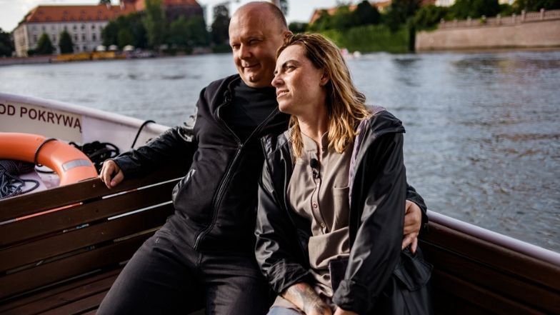 Ania i Jakub, "Rolnik szuka żony"