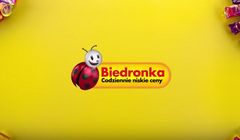 Biedronka rozdaje lody w promocji „Lato na 5 z Biedronką”
