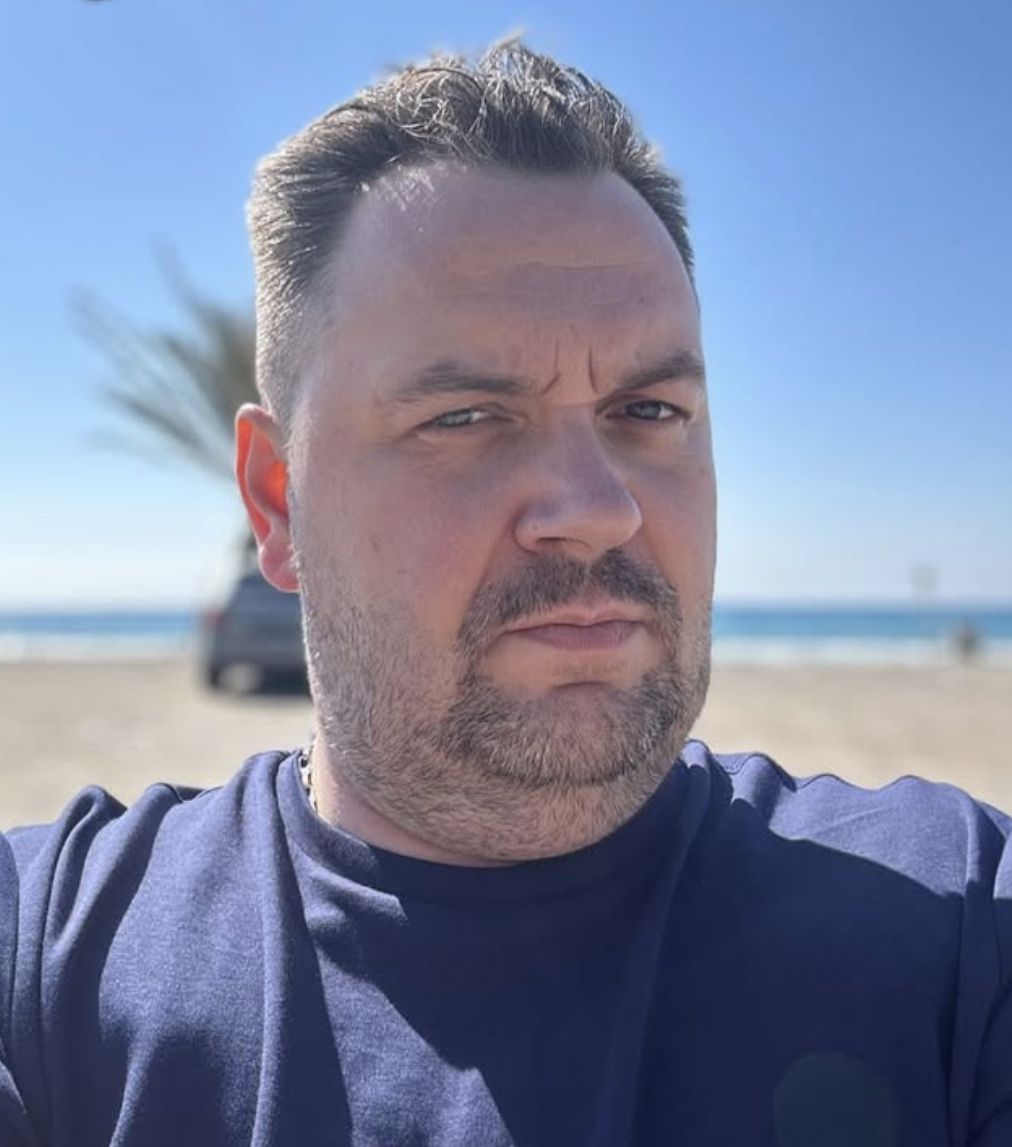 Piotr ze „Ślubu od pierwszego wejrzenia” 