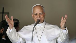 Watykan szykuje niezwykłą wystawę. Otworzy ją papież