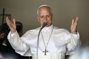 Watykan szykuje niezwykłą wystawę. Otworzy ją papież