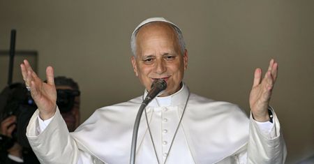 Watykan szykuje niezwykłą wystawę. Otworzy ją papież