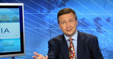 Po wyroku sądu musi wrócić do TVP. "Nie wiem, co tam zastanę"