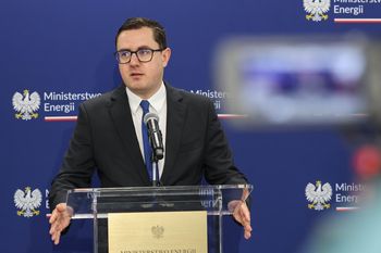 Ceny paliw spadną po weekendzie, ale pod jednym warunkiem. Eksperci wskazują na ministra