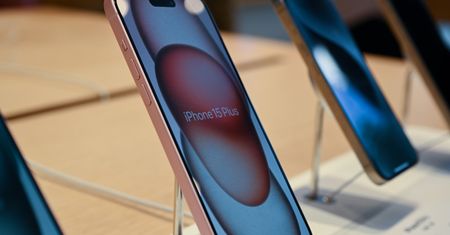 Nowy iPhone pokazuje trzy zjawiska w światowej gospodarce