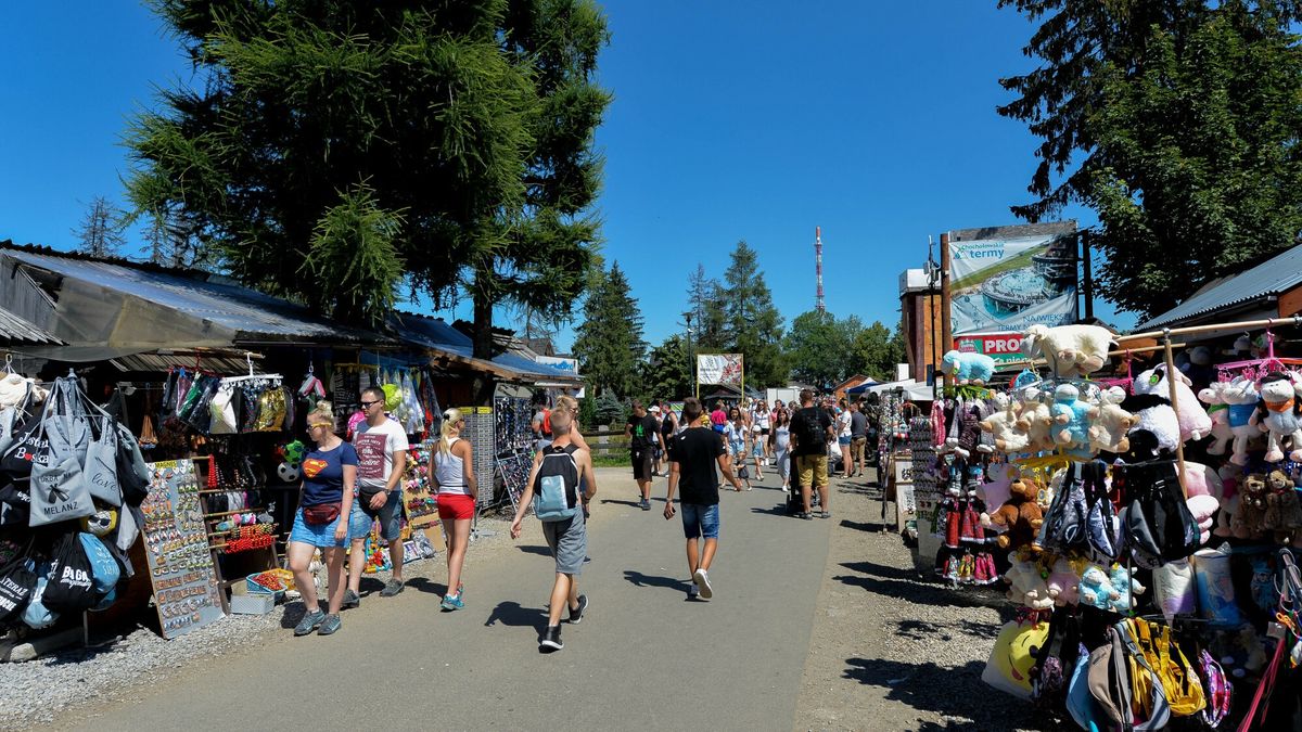 Generalny wykonawca domaga się waloryzacji