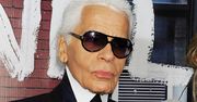 Lagerfeld: "Trudno byłoby żyć, mając BRZYDKĄ CÓRKĘ!"