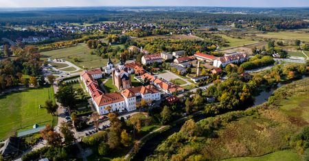 Wielki spór o nową gminę. PO wraca do projektu, który zablokował PiS