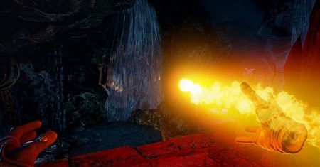 Ambitne RPG akcji - The Mage’s Tale - wkrótce na PlayStation VR