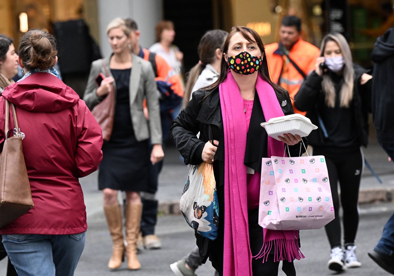 Tak wykorzystali epidemię. Skandal na Wyspach