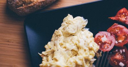 Liofilizowane dania bez glutenu wycofane ze sprzedaży przez obecność glutenu