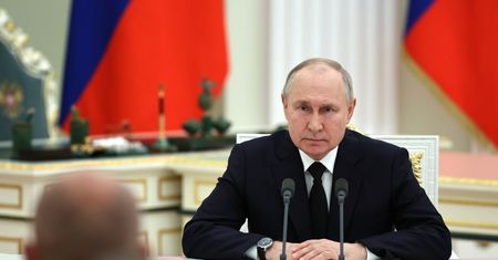 Coś dzieje się w Rosji. Zastanawiające słowa z USA