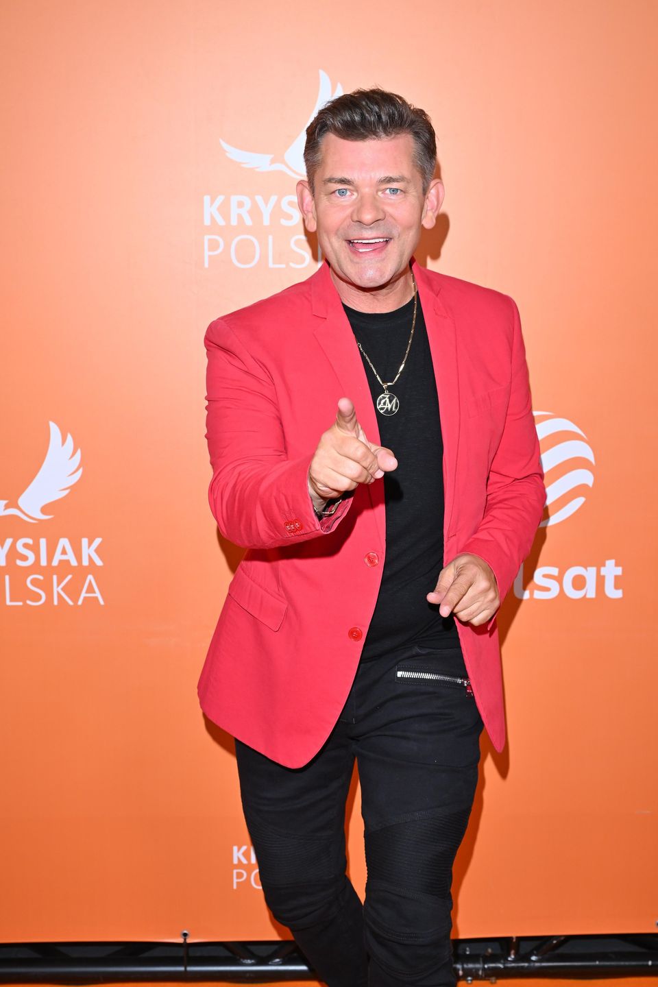 Zenek Martyniuk