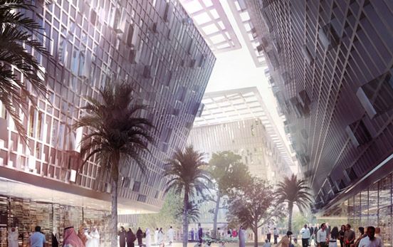 City of Apple – miasteczko Steve’a Jobsa 2