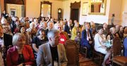 Czerniejów: Pałac istnieje od 250 lat. Z tej okazji odbyła się konferencja historyczna