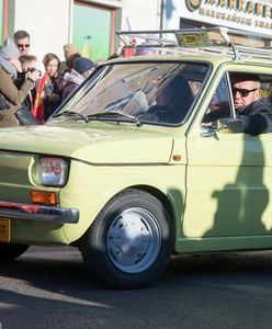 Państwo zwraca za fiata. Poszukaj dokumentów w szufladach