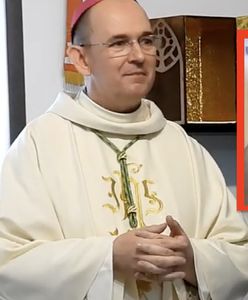 Kłopoty w Kościele Starokatolickim. Duchowny podejrzany o handel żywnością z darów