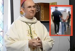 Kłopoty w Kościele Starokatolickim. Duchowny podejrzany o handel żywnością z darów