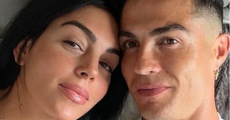 Mocna odpowiedź Ronaldo na plotki. Wrzucił wymowne zdjęcie