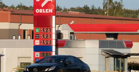 Były prezes Orlenu: zrobili to, "aby ukryć skalę strat"